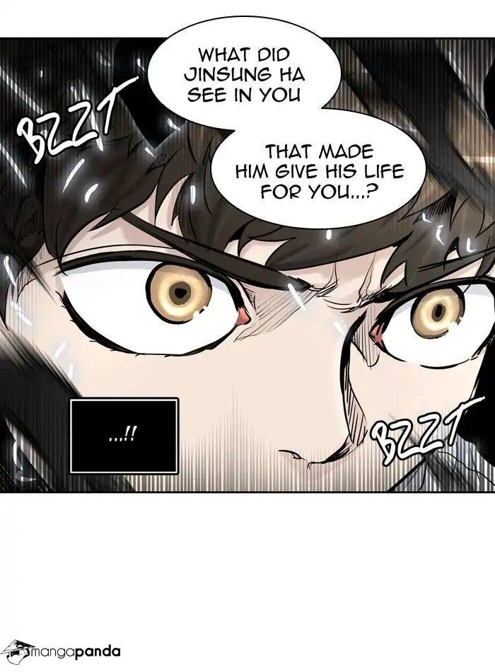 Tower of God Chapter 413 image 54